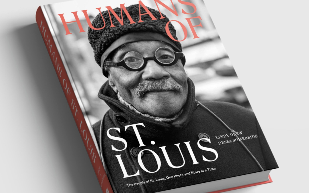 What’s Their Story?